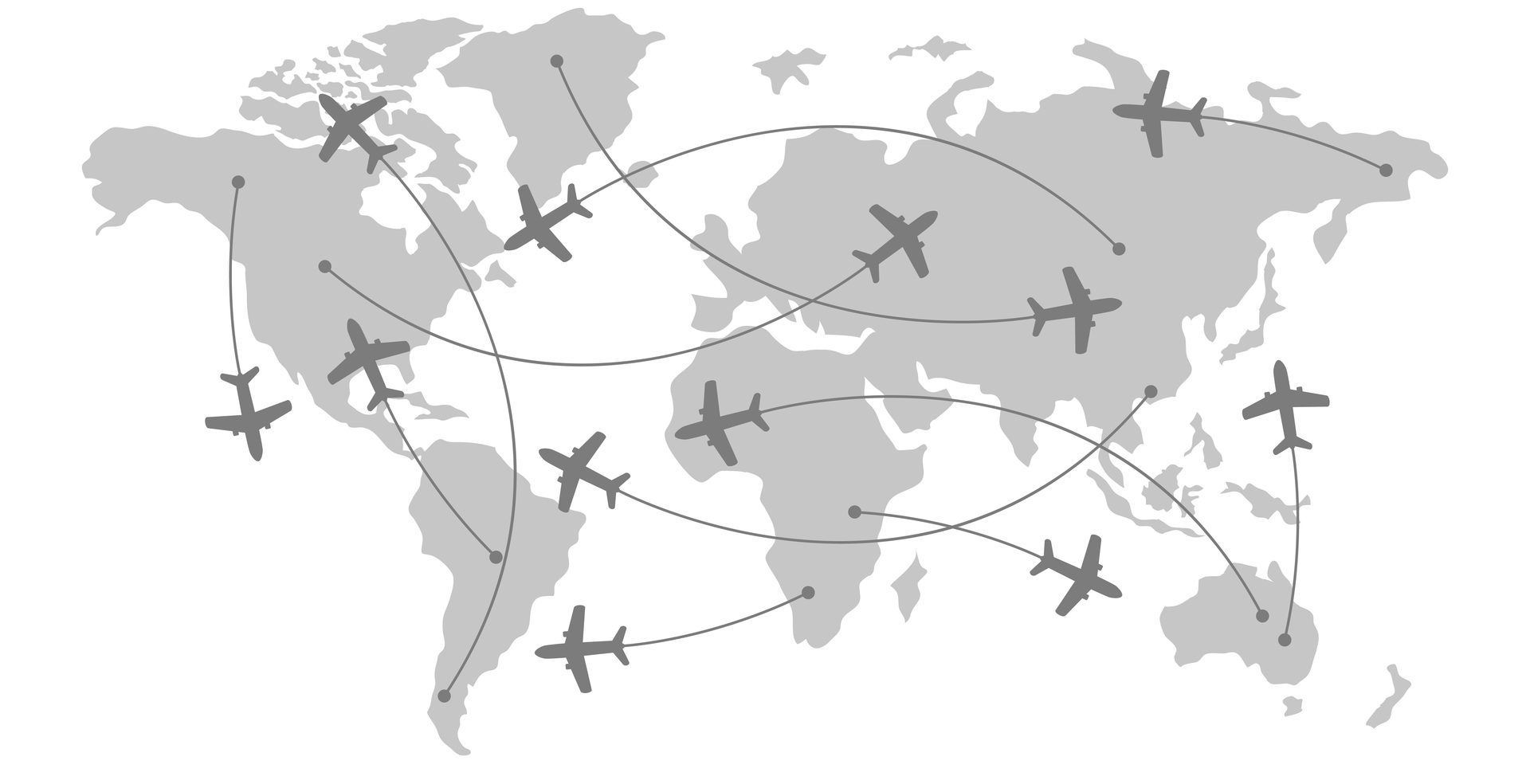 International money transfer service